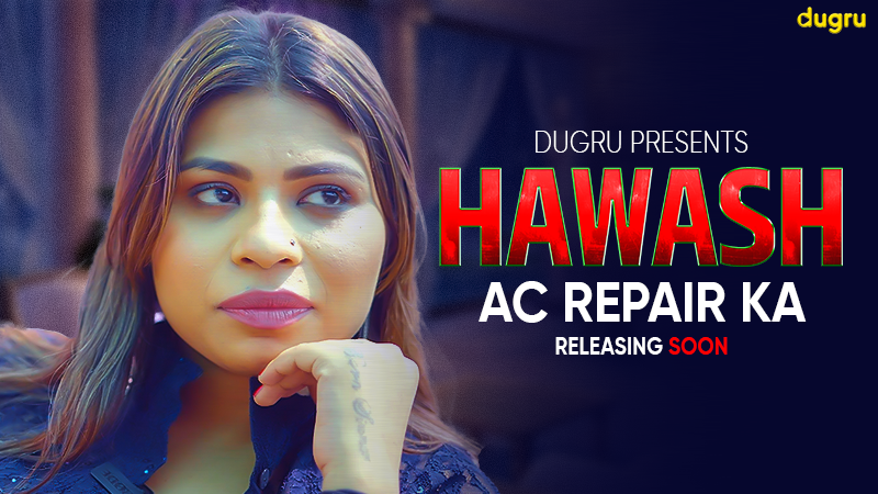 HAWAS AC REPAIR KA